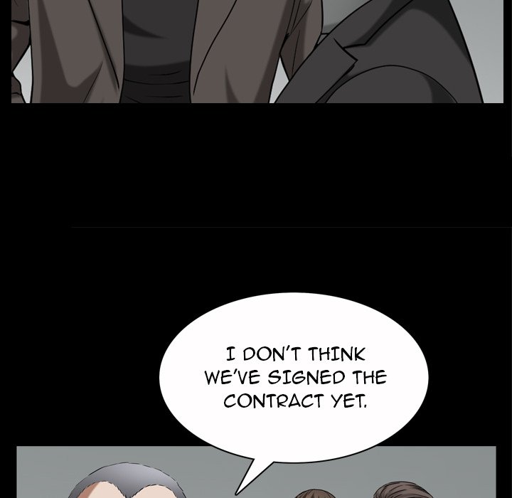 Barefoot : The Leash Season 2 page 41