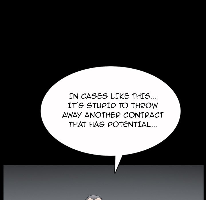 Barefoot : The Leash Season 2 page 43