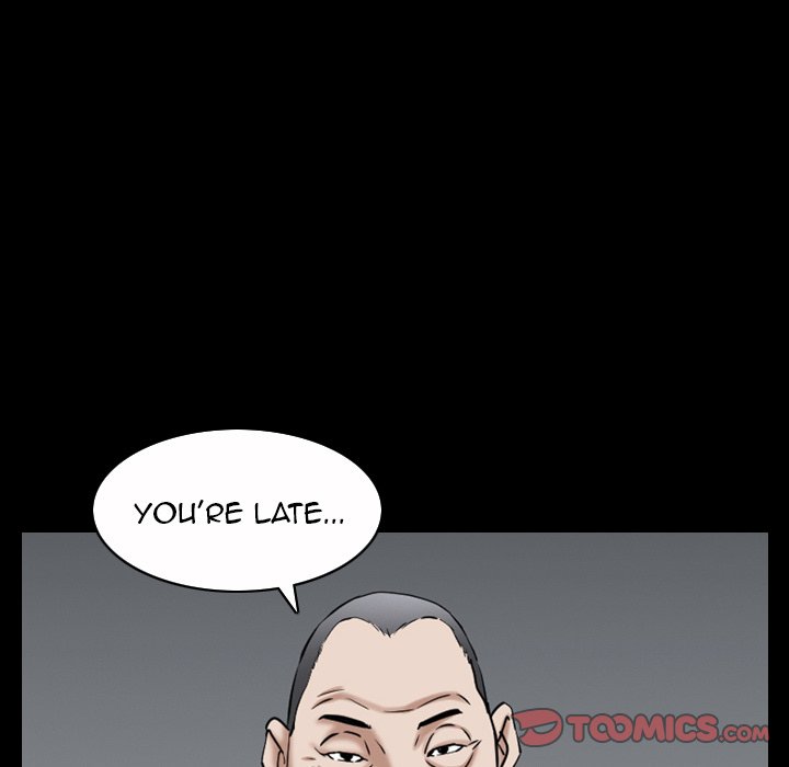 Barefoot : The Leash Season 2 page 57