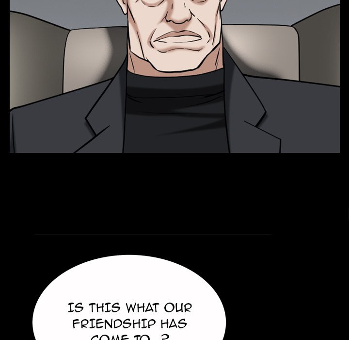 Barefoot : The Leash Season 2 page 58