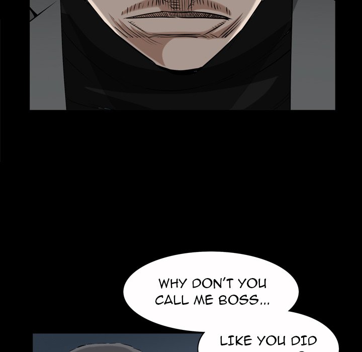 Barefoot : The Leash Season 2 page 68