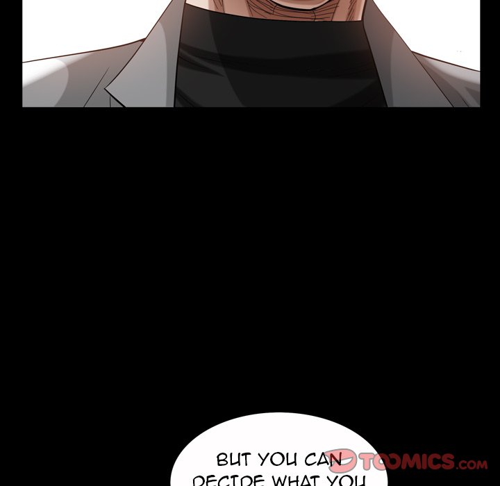 Barefoot : The Leash Season 2 page 75