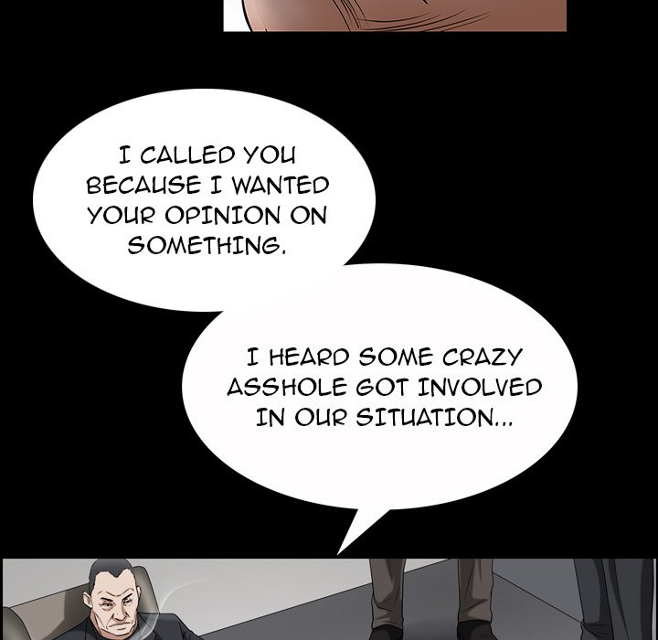 Barefoot : The Leash Season 2 page 80
