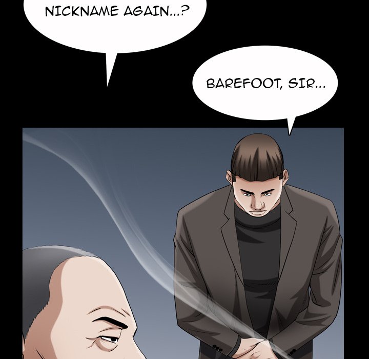 Barefoot : The Leash Season 2 page 82