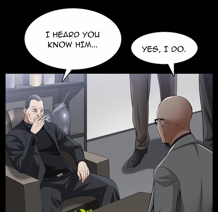 Barefoot : The Leash Season 2 page 85