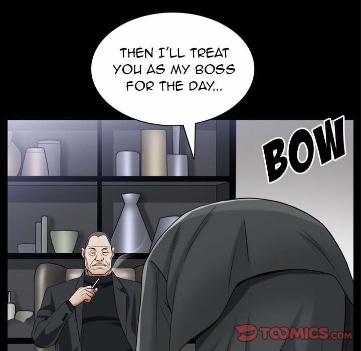 Barefoot : The Leash Season 2 page 93