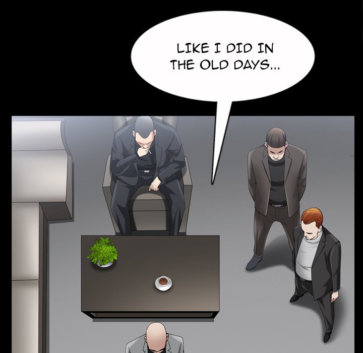 Barefoot : The Leash Season 2 page 95