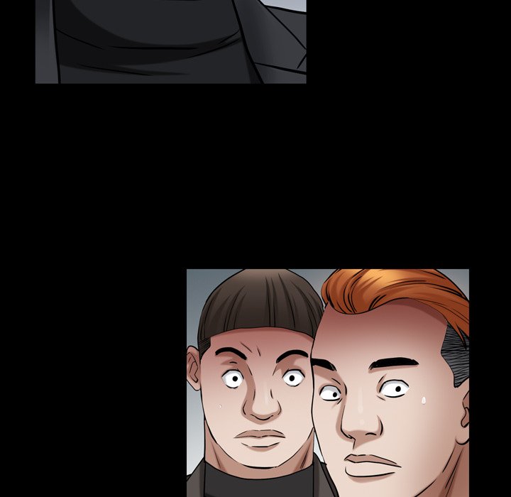 Barefoot : The Leash Season 2 page 98