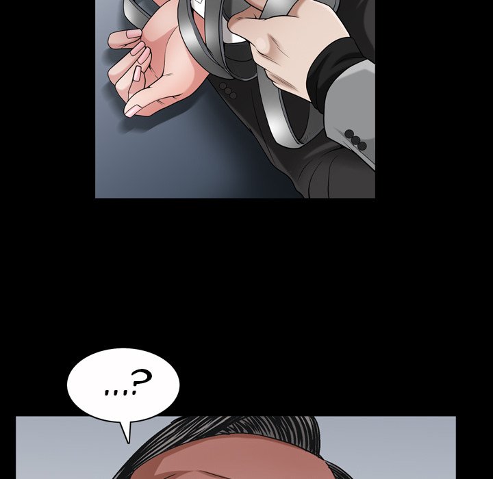 Barefoot : The Leash Season 2 page 104