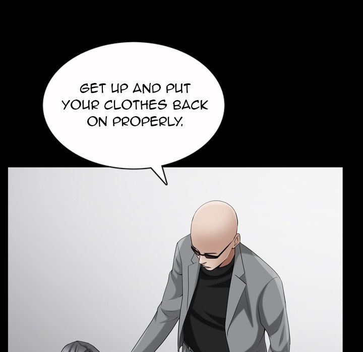 Barefoot : The Leash Season 2 page 107