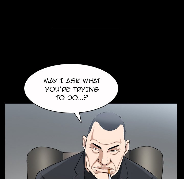 Barefoot : The Leash Season 2 page 109
