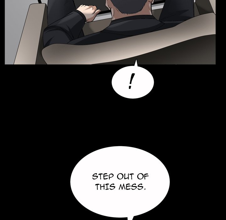 Barefoot : The Leash Season 2 page 113