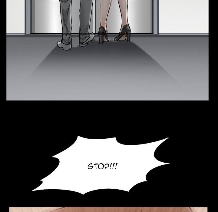 Barefoot : The Leash Season 2 page 5