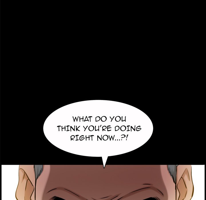 Barefoot : The Leash Season 2 page 14
