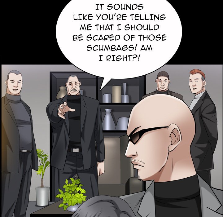 Barefoot : The Leash Season 2 page 16