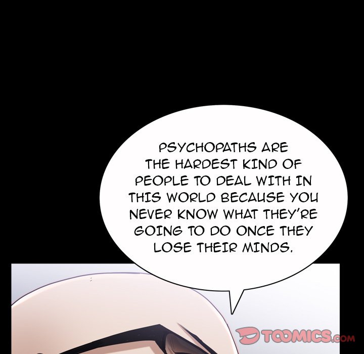 Barefoot : The Leash Season 2 page 21