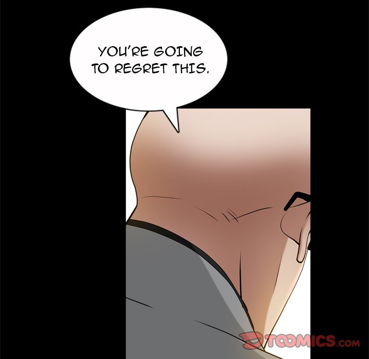 Barefoot : The Leash Season 2 page 30