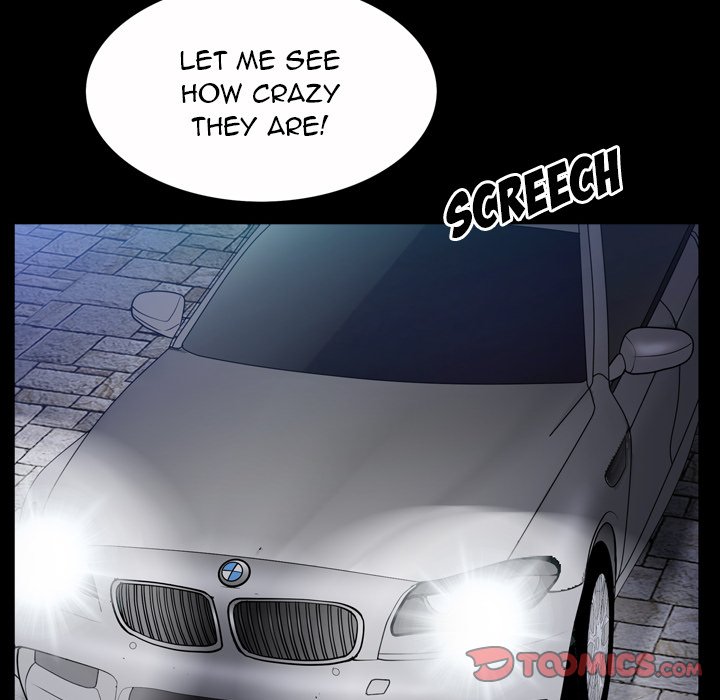 Barefoot : The Leash Season 2 page 33