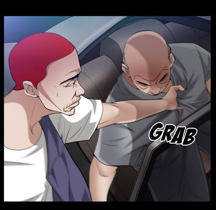 Barefoot : The Leash Season 2 page 37