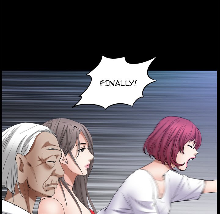 Barefoot : The Leash Season 2 page 46