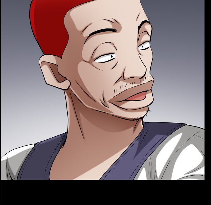 Barefoot : The Leash Season 2 page 67