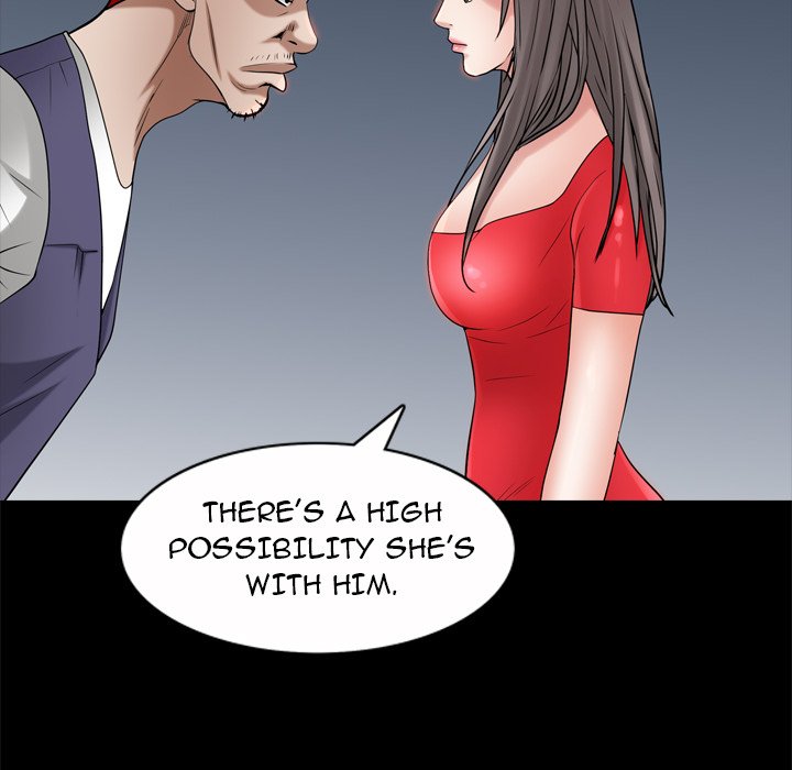 Barefoot : The Leash Season 2 page 73
