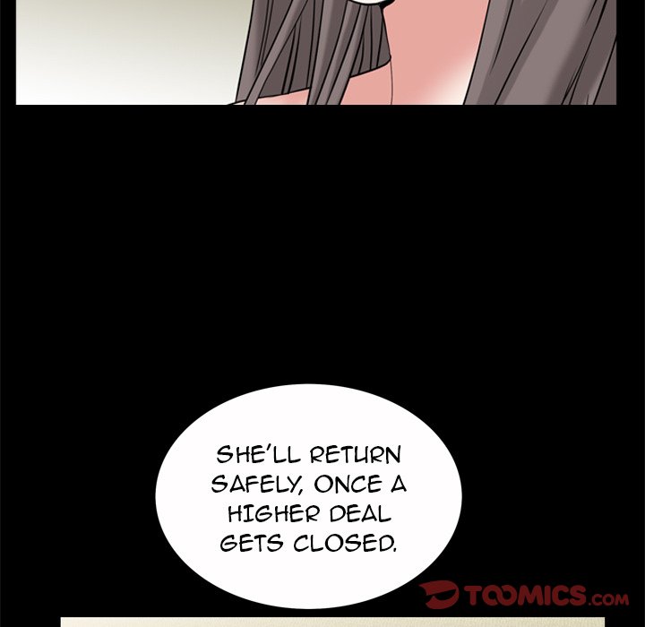 Barefoot : The Leash Season 2 page 75