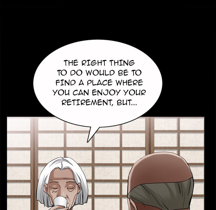 Barefoot : The Leash Season 2 page 88