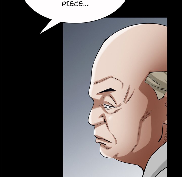 Barefoot : The Leash Season 2 page 91
