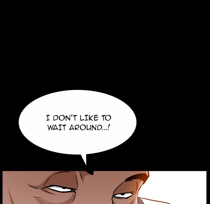 Barefoot : The Leash Season 2 page 103