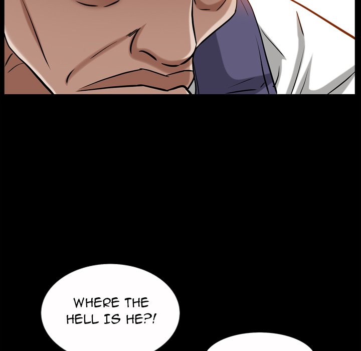 Barefoot : The Leash Season 2 page 104