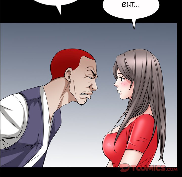 Barefoot : The Leash Season 2 page 105