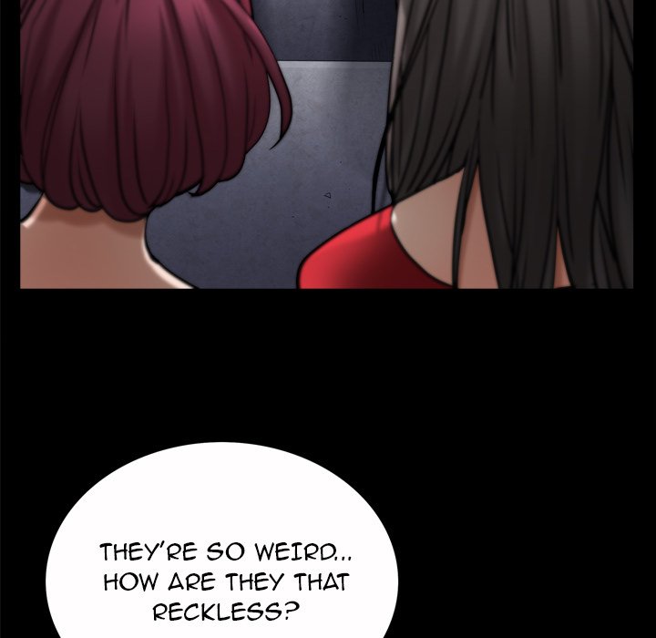 Barefoot : The Leash Season 2 page 115