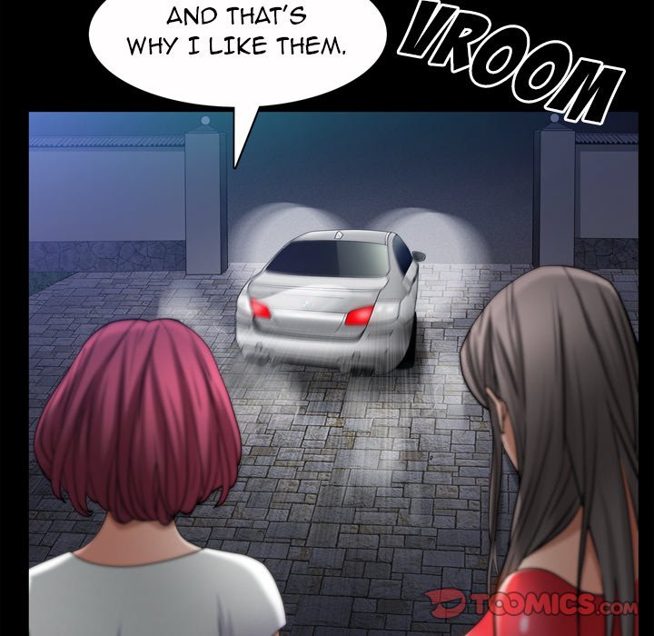 Barefoot : The Leash Season 2 page 120