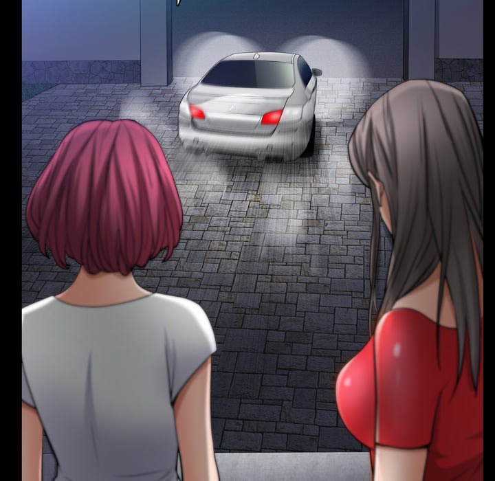 Barefoot : The Leash Season 2 page 5
