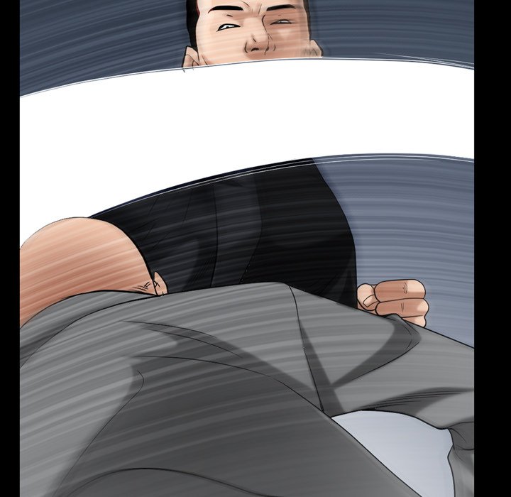 Barefoot : The Leash Season 2 page 14