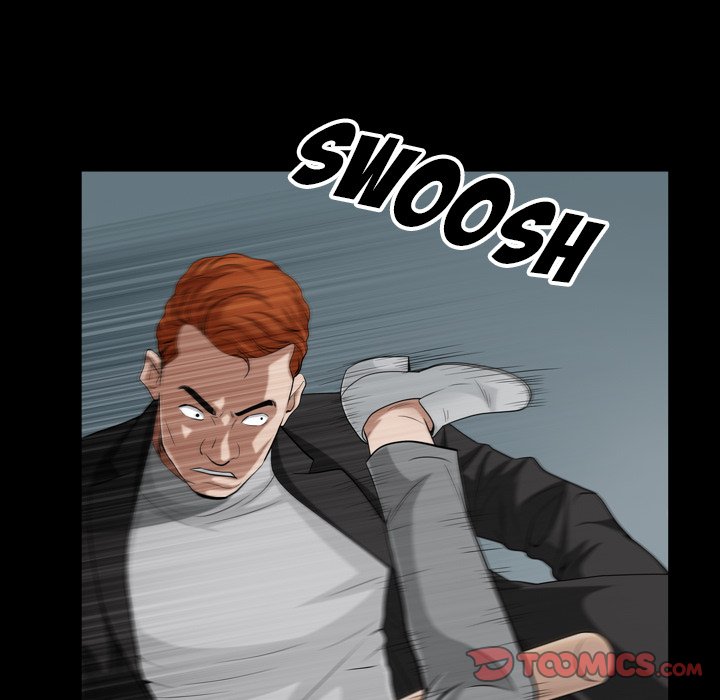 Barefoot : The Leash Season 2 page 27