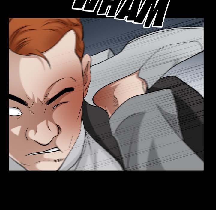 Barefoot : The Leash Season 2 page 29