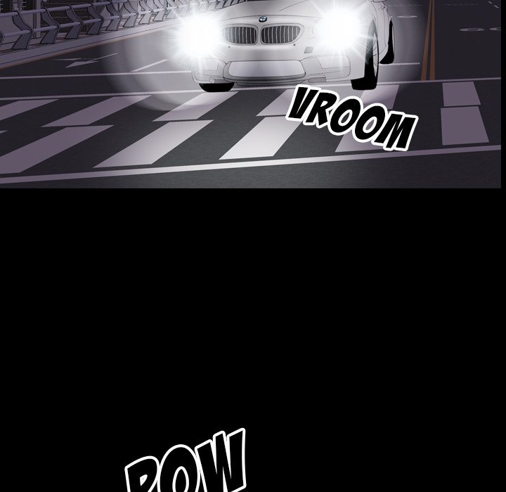 Barefoot : The Leash Season 2 page 31