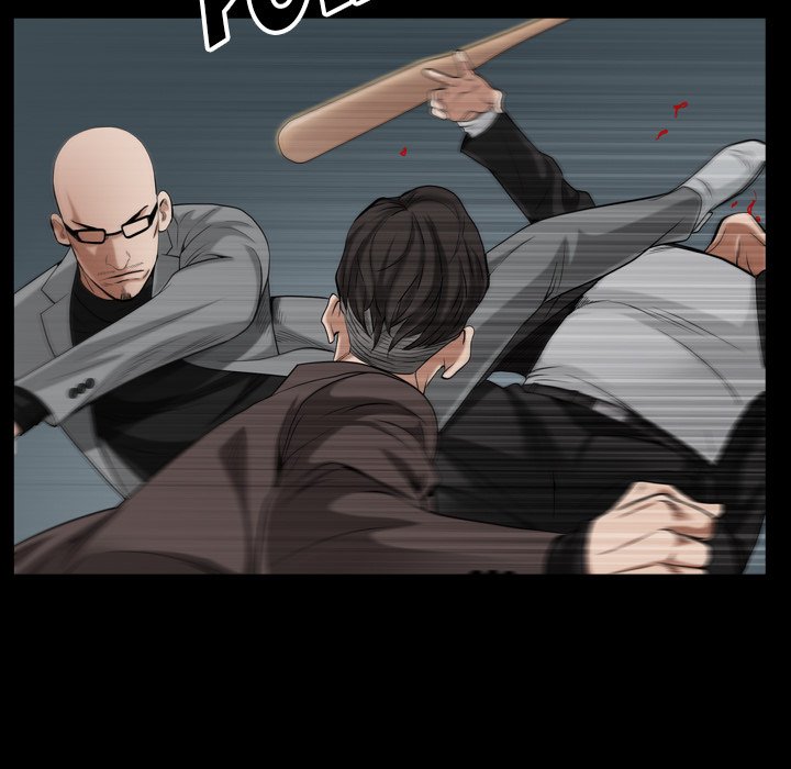 Barefoot : The Leash Season 2 page 32