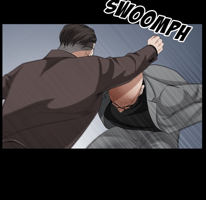Barefoot : The Leash Season 2 page 35