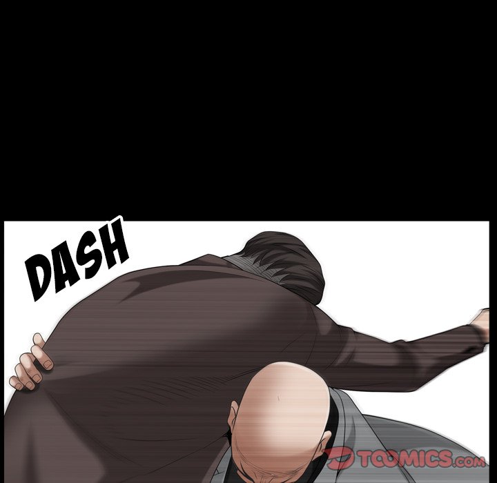 Barefoot : The Leash Season 2 page 36
