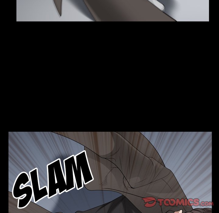 Barefoot : The Leash Season 2 page 42