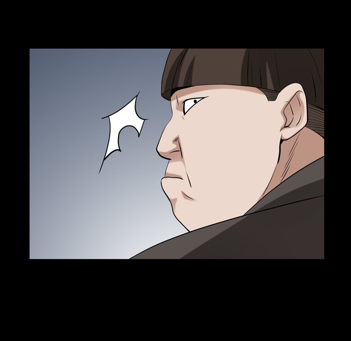 Barefoot : The Leash Season 2 page 49