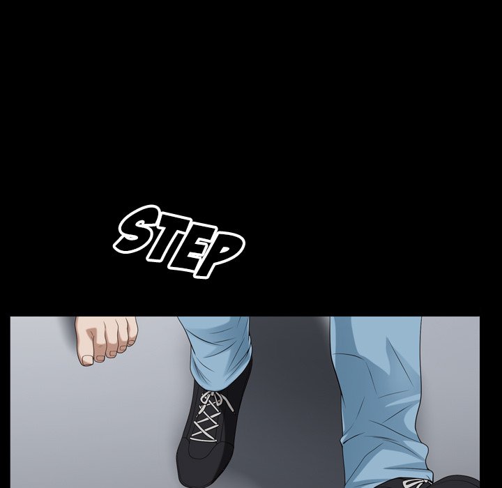 Barefoot : The Leash Season 2 page 50