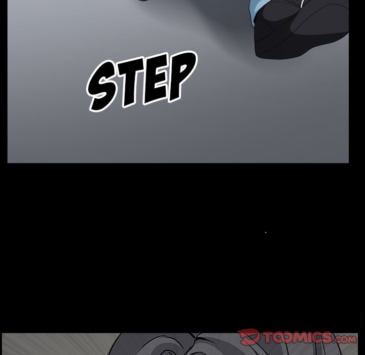 Barefoot : The Leash Season 2 page 51