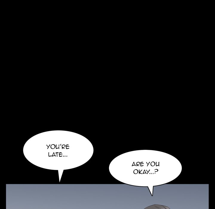 Barefoot : The Leash Season 2 page 67