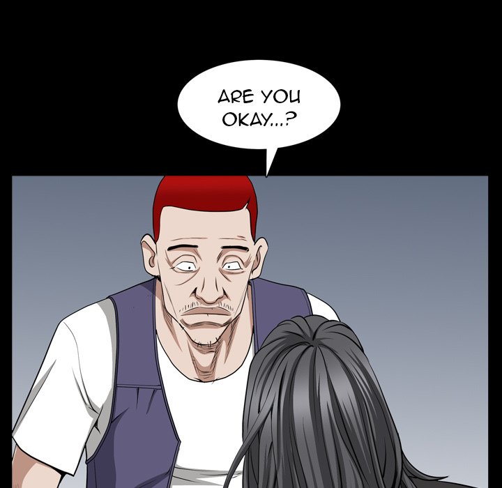 Barefoot : The Leash Season 2 page 71