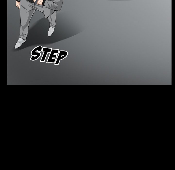 Barefoot : The Leash Season 2 page 83