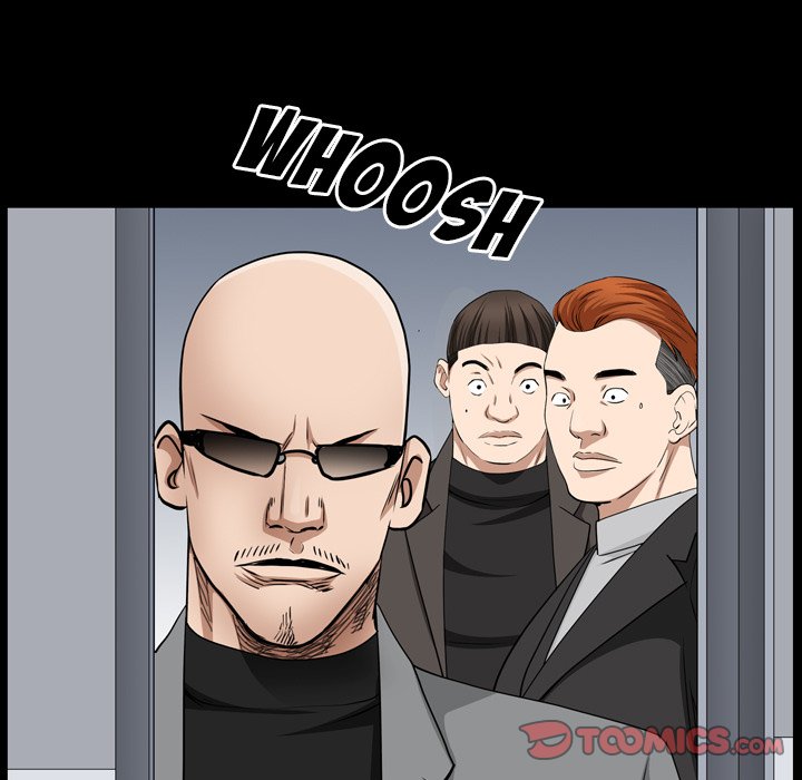 Barefoot : The Leash Season 2 page 93